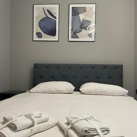 Apartment Continental Suite&apartments