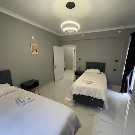 Continental Suite&apartments