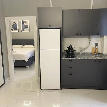 Continental Suite&apartments