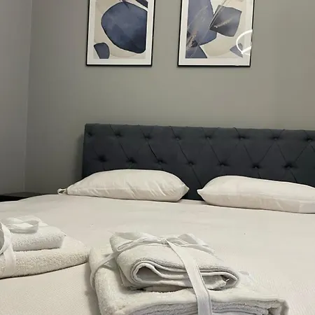 Apartment Continental Suite&apartments