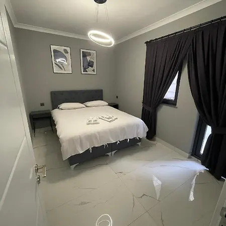 Continental Suite&apartments Daire