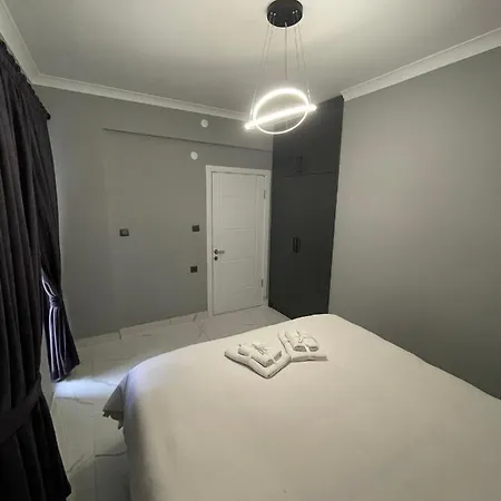 Continental Suite&apartments * Trabzon