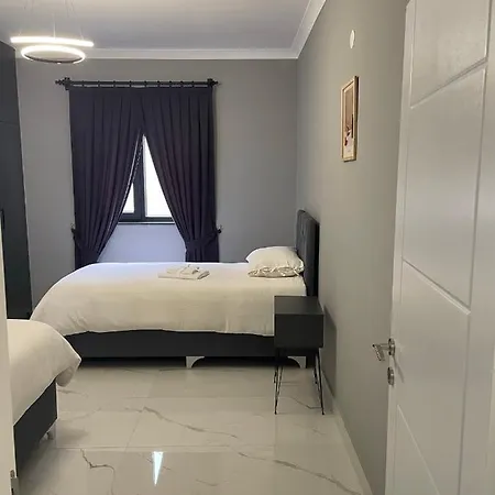 Continental Suite&apartments * Trabzon