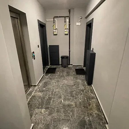 Continental Suite&apartments Apartment *