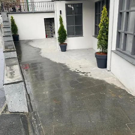 Continental Suite&apartments Daire