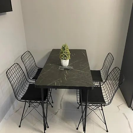 Continental Suite&apartments * Trabzon