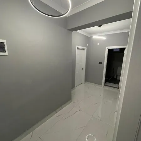 Continental Suite&apartments Apartment