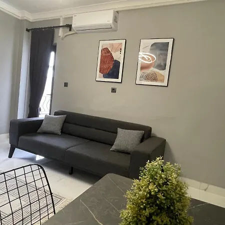 Continental Suite&apartments Apartment *
