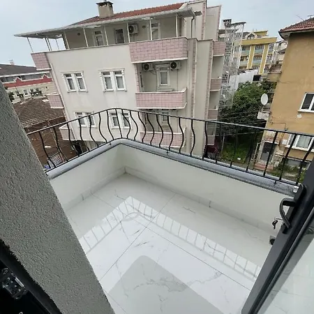 Continental Suite&apartments *