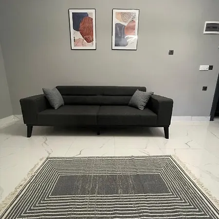 Continental Suite&apartments *