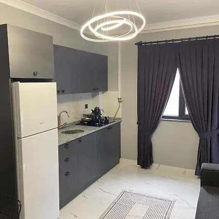 Continental Suite&apartments * Trabzon