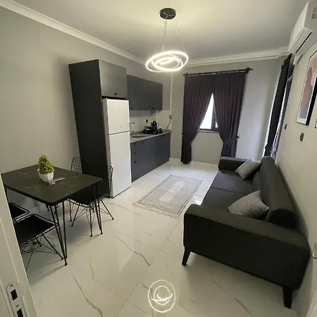 Continental Suite&apartments Apartment Trabzon
