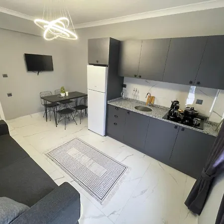 Continental Suite&apartments Trabzon