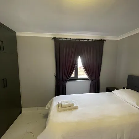 Continental Suite&apartments Apartment Trabzon