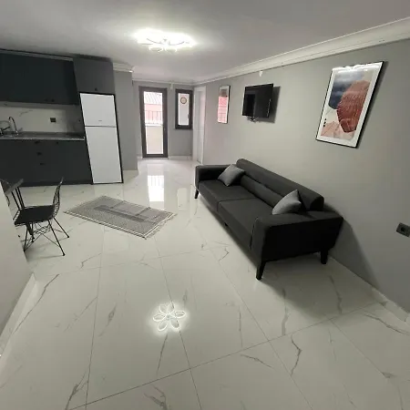 Continental Suite&apartments