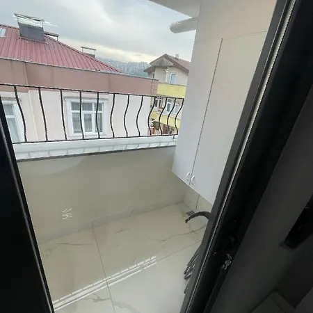 Apartment Continental Suite&apartments Trabzon