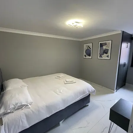Continental Suite&apartments