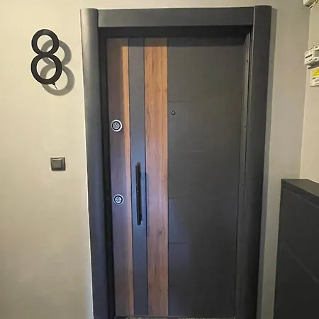 Continental Suite&apartments * Trabzon