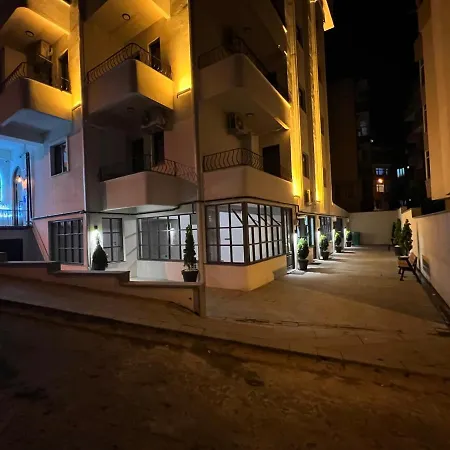 Continental Suite&apartments *
