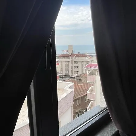 Apartment Continental Suite&apartments Trabzon