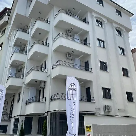 Continental Suite&apartments Apartment