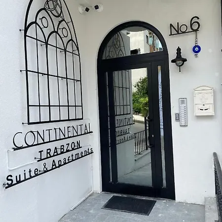 Apartment Continental Suite&apartments