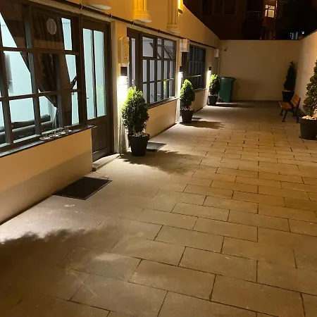 Apartment Continental Suite&apartments Trabzon