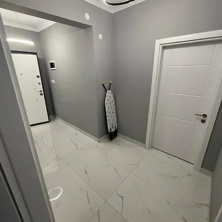Continental Suite&apartments Daire
