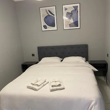 Apartment Continental Suite&apartments *