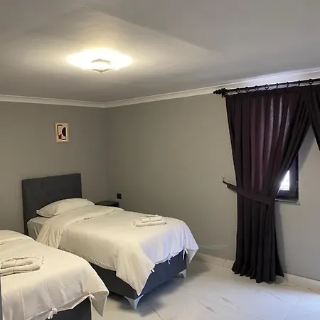 Apartment Continental Suite&apartments *