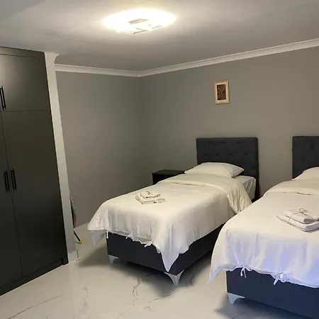 Apartment Continental Suite&apartments *