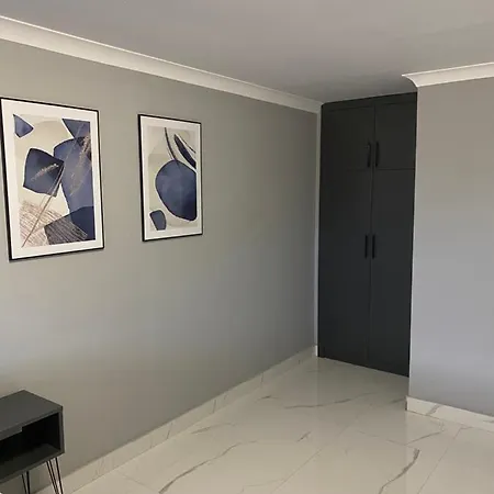 Daire Continental Suite&apartments