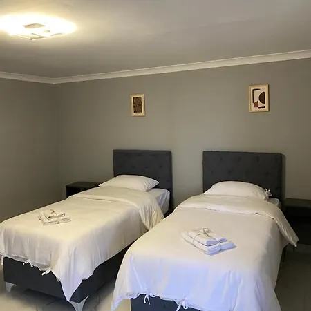 Continental Suite&apartments