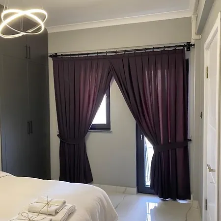 Continental Suite&apartments Trabzon