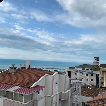 Apartment Continental Suite&apartments Trabzon