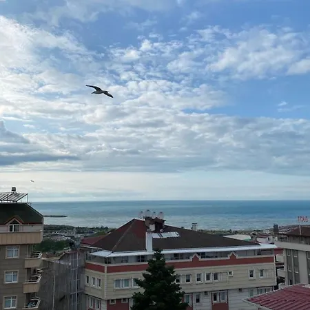 Continental Suite&apartments Trabzon