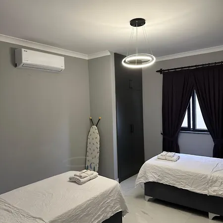 Continental Suite&apartments * Trabzon