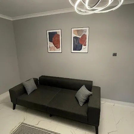 Apartment Continental Suite&apartments