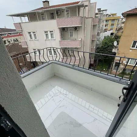 Continental Suite&apartments *