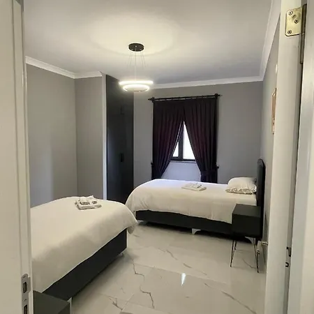 Apartment Continental Suite&apartments