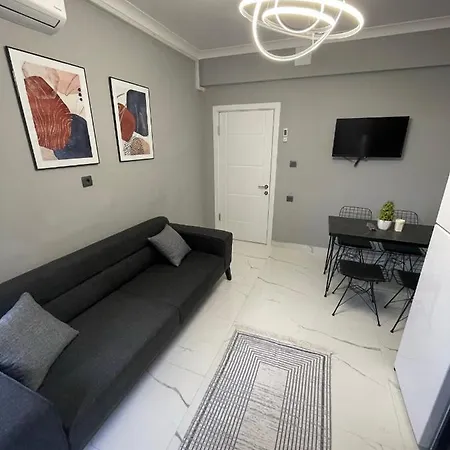Continental Suite&apartments Apartment *