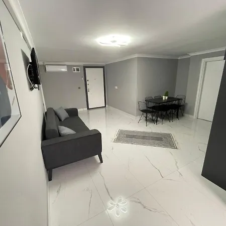 Apartment Continental Suite&apartments *