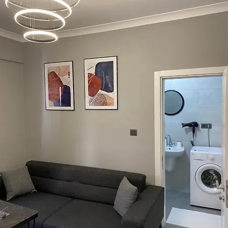 Continental Suite&apartments *