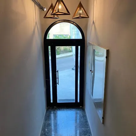 Continental Suite&apartments Apartment Trabzon